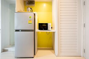 A Room Bangkok Sathorn