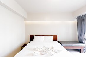 A Room Bangkok Sathorn