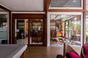A Room Bangkok Sathorn