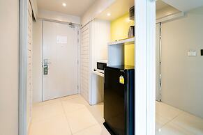 A Room Bangkok Sathorn