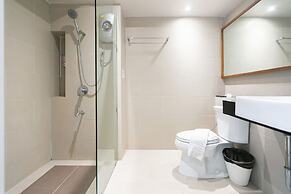 A Room Bangkok Sathorn