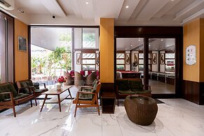 A Room Bangkok Sathorn