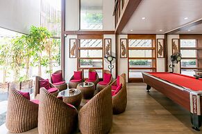A Room Bangkok Sathorn