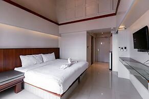 A Room Bangkok Sathorn