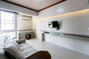 A Room Bangkok Sathorn