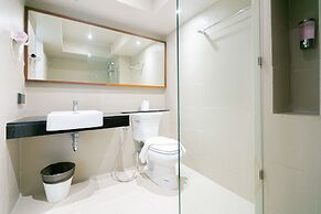 A Room Bangkok Sathorn