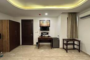 Hotel The Imperio