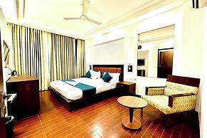 Hotel The Imperio