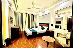 Hotel The Imperio