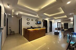 Hotel The Imperio