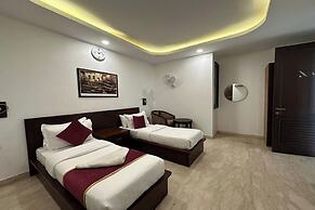 Hotel The Imperio