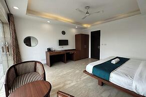 Hotel The Imperio
