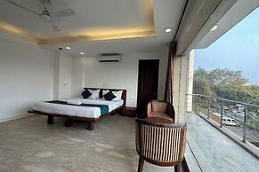 Hotel The Imperio