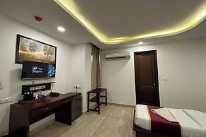 Hotel The Imperio