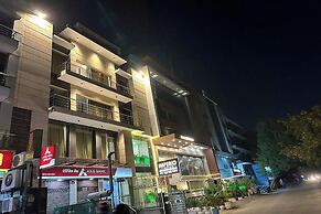 Hotel The Imperio