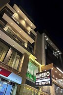Hotel The Imperio