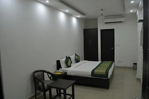 Hotel Aravali Inn