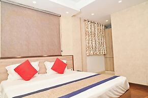 Hotel Aravali Inn