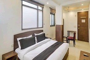 Hotel Aravali Inn
