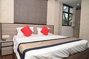 Hotel Aravali Inn
