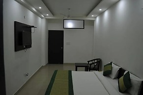 Hotel Aravali Inn