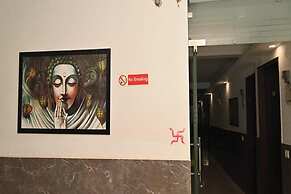 Hotel Aravali Inn
