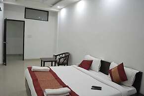 Hotel Aravali Inn