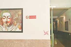 Hotel Aravali Inn