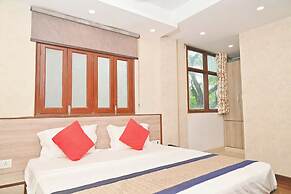 Hotel Aravali Inn