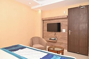 Hotel Aravali Inn