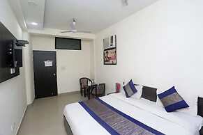 Hotel Aravali Inn