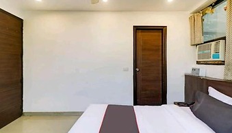 Hotel Aravali Inn
