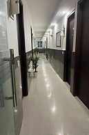 Hotel Aravali Inn