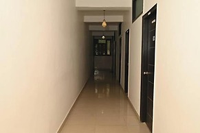 Hotel Aravali Inn