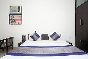 Hotel Aravali Inn