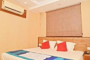 Hotel Aravali Inn