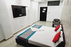 Hotel Aravali Inn