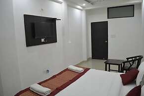 Hotel Aravali Inn