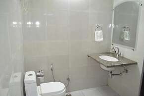 Hotel Aravali Inn