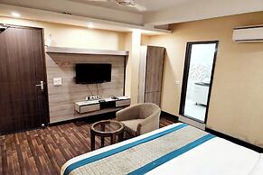 Hotel Aravali Inn