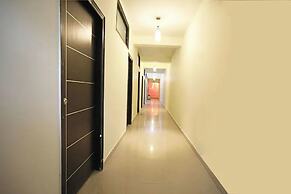 Hotel Aravali Inn