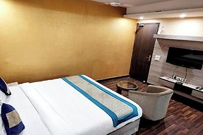 Hotel Aravali Inn