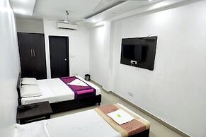 Hotel Aravali Inn
