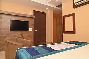Hotel Aravali Inn
