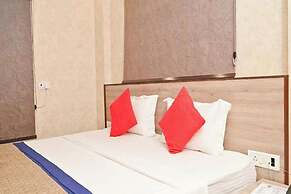 Hotel Aravali Inn