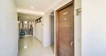 Hotel Aravali Inn