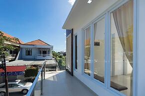 Villa Berlian