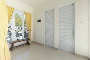 Villa Berlian