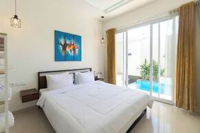 Villa Berlian