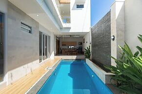 Villa Berlian